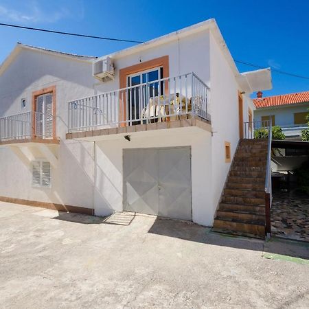 Apartments Elvira Lopar Bagian luar foto
